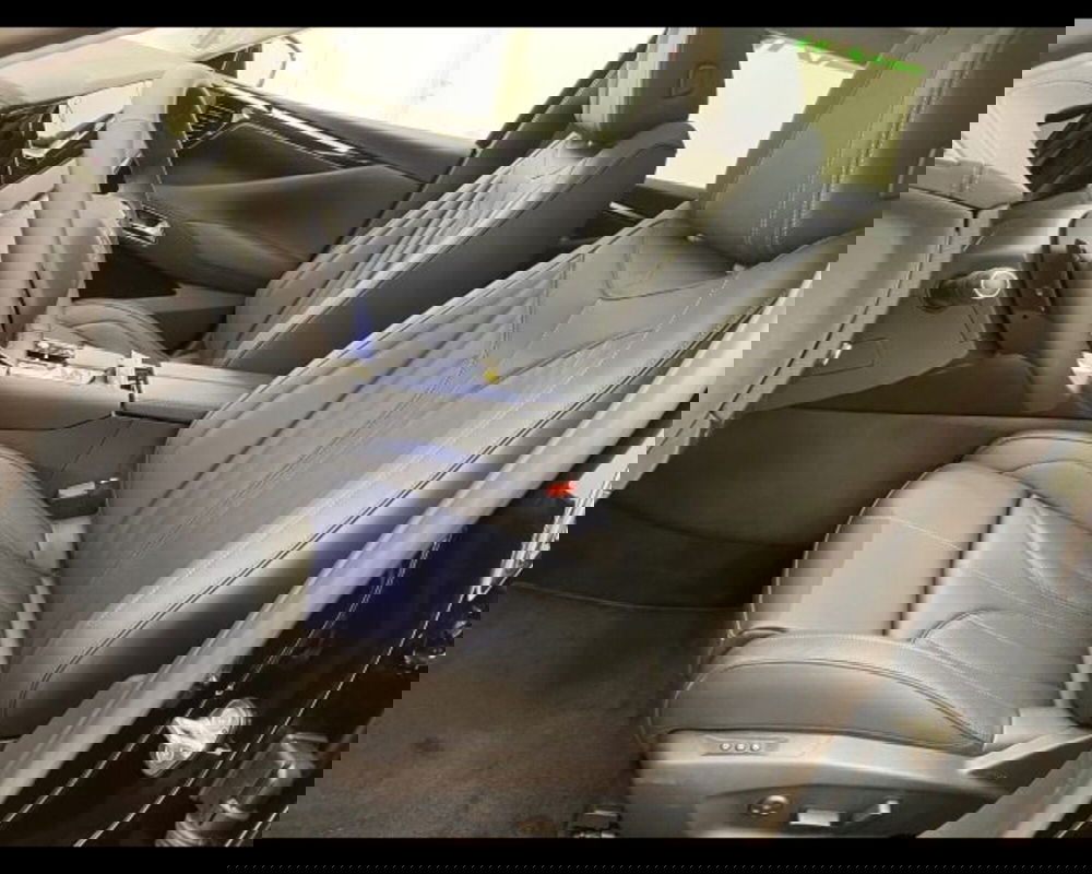 Ds DS 4 usata a Alessandria (10)