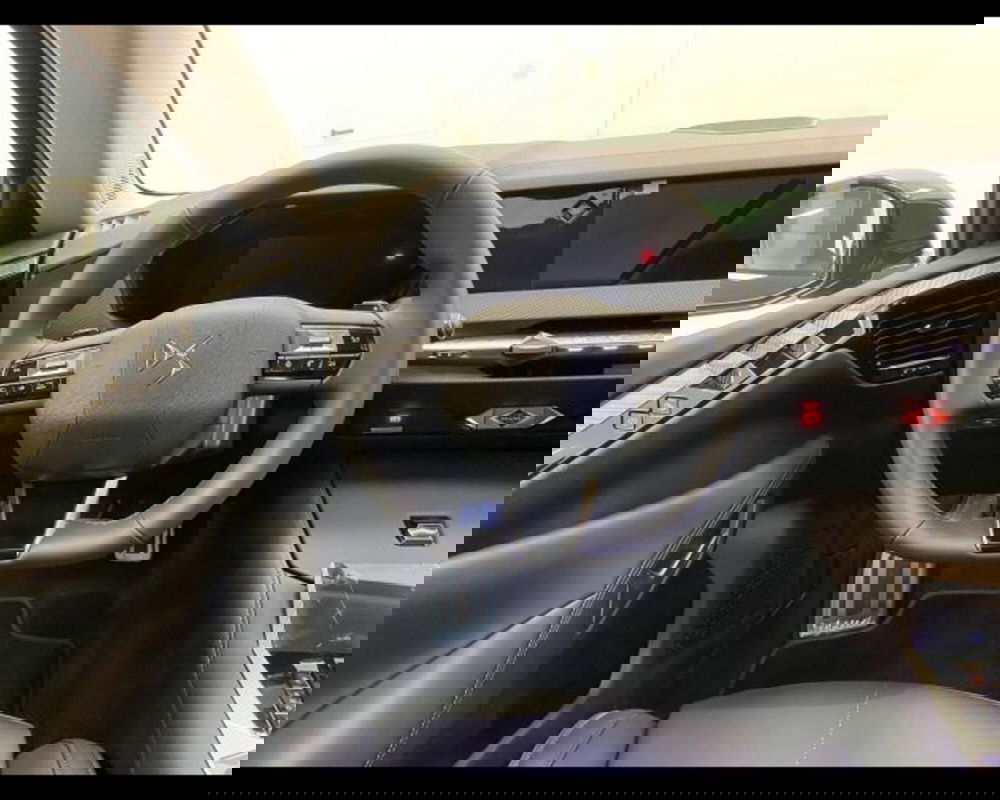 Ds DS 4 usata a Alessandria (12)