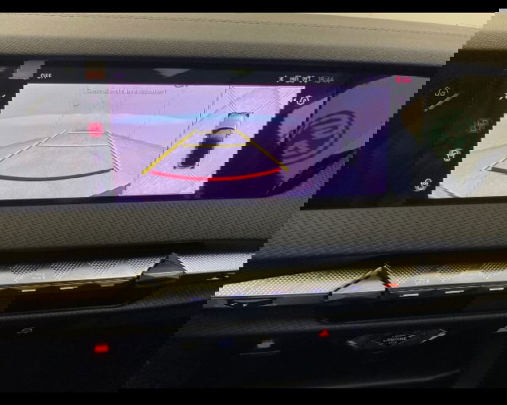 Ds DS 4 usata a Alessandria (16)