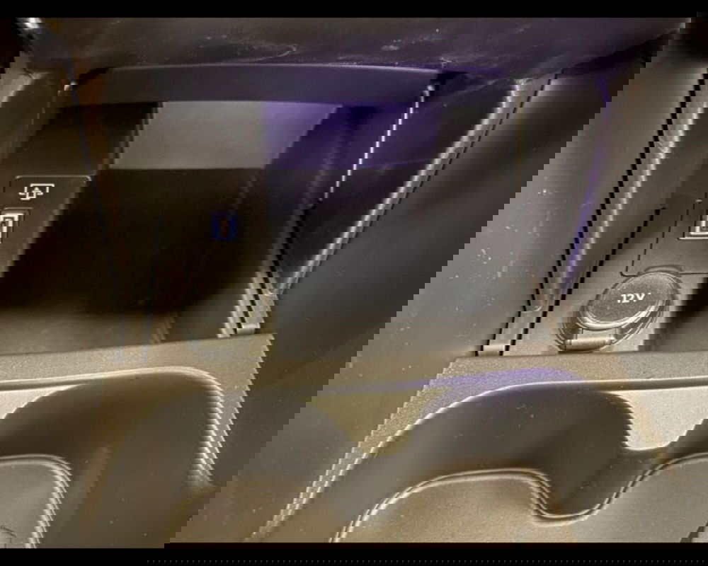 Ds DS 4 usata a Alessandria (17)