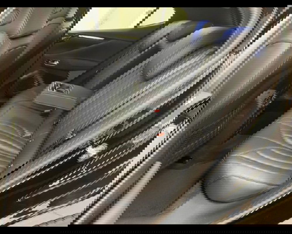 Ds DS 4 usata a Alessandria (19)