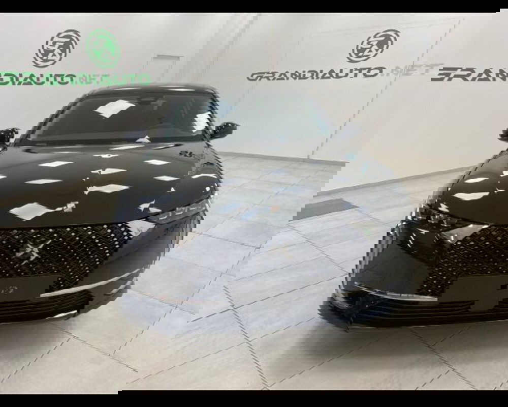 Ds DS 4 usata a Alessandria (2)