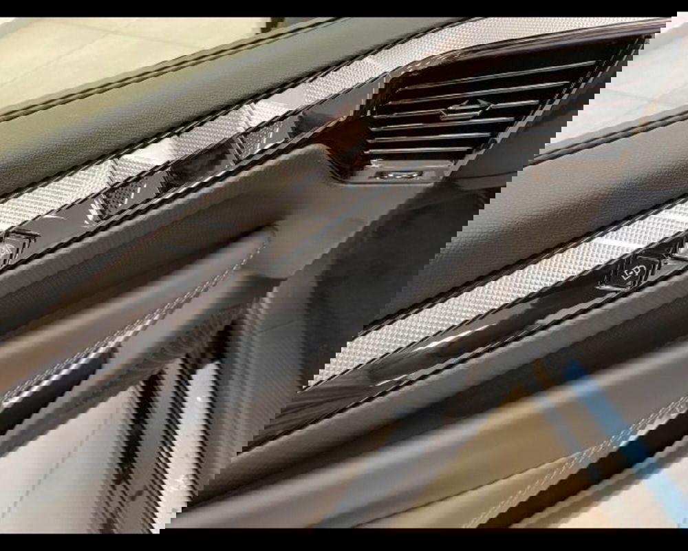 Ds DS 4 usata a Alessandria (20)