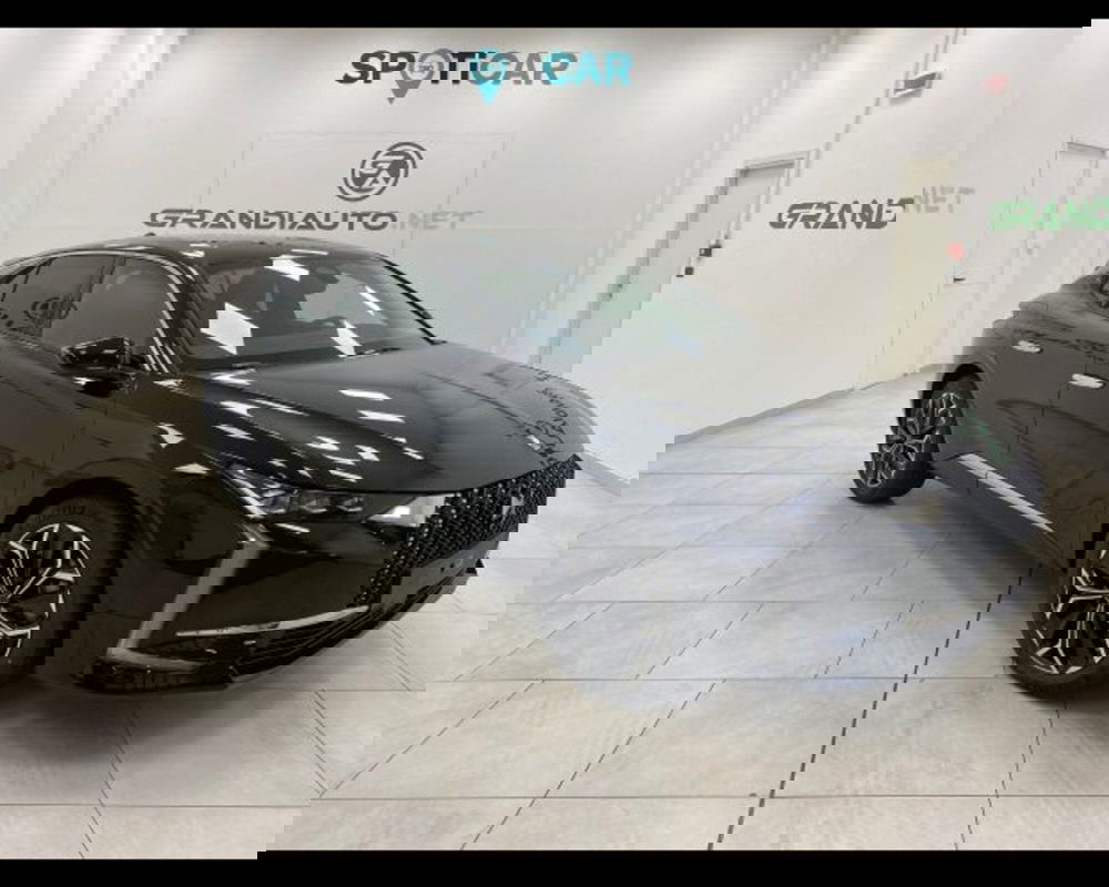 Ds DS 4 usata a Alessandria (3)