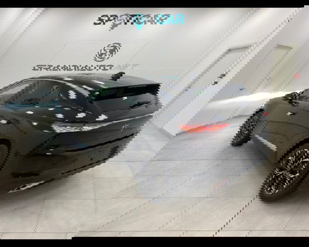 Ds DS 4 usata a Alessandria (4)