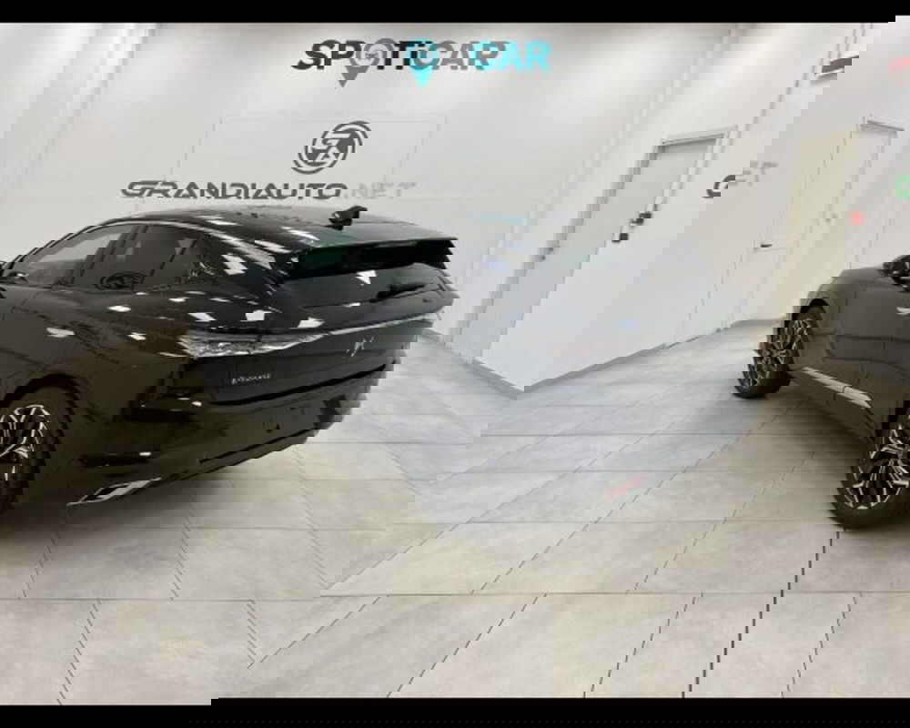 Ds DS 4 usata a Alessandria (5)