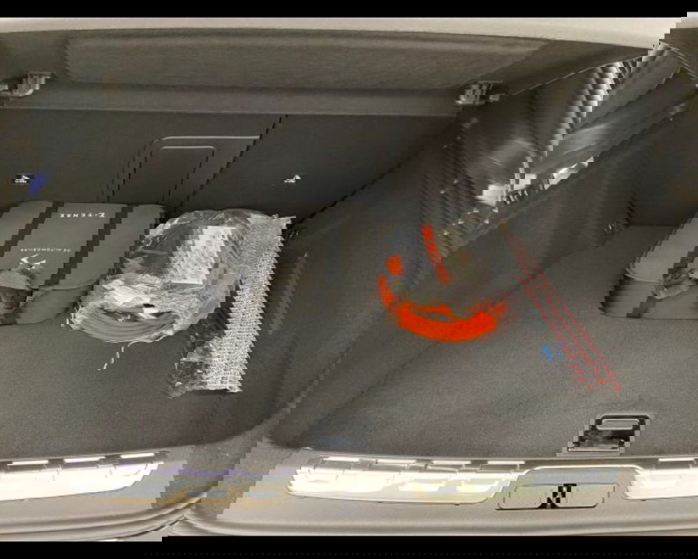 Ds DS 4 usata a Alessandria (7)