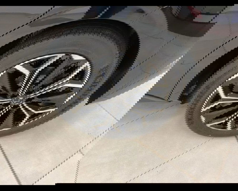 Ds DS 4 usata a Alessandria (8)