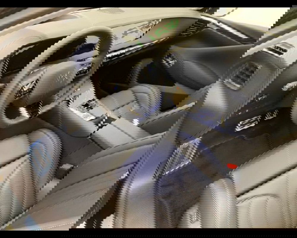 Ds DS 4 usata a Alessandria (9)