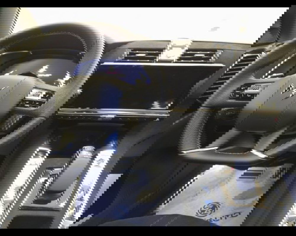 Ds DS 7 nuova a Alessandria (10)