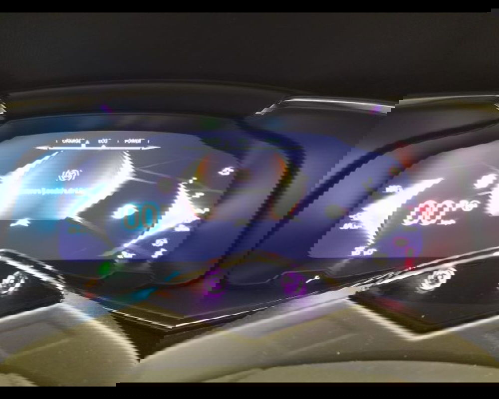 Ds DS 7 nuova a Alessandria (12)