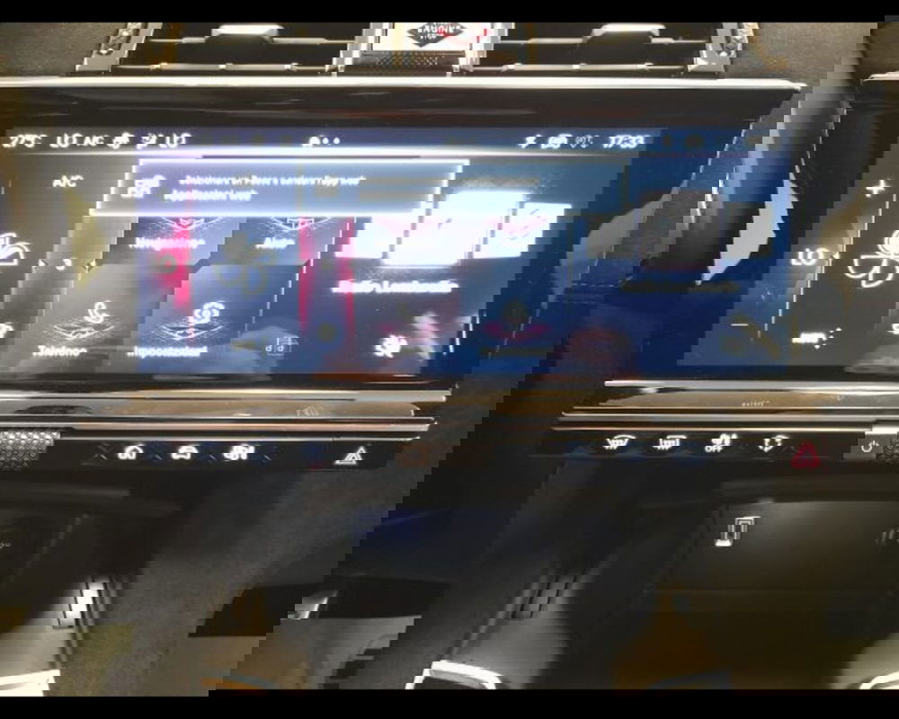 Ds DS 7 nuova a Alessandria (14)