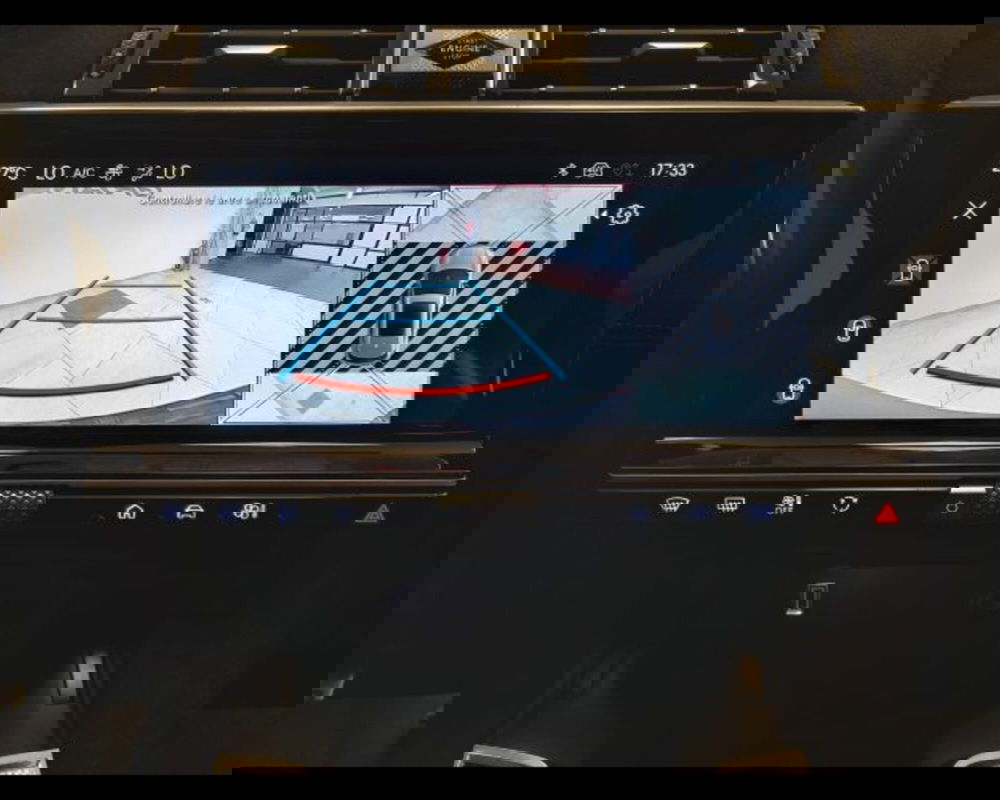 Ds DS 7 nuova a Alessandria (15)