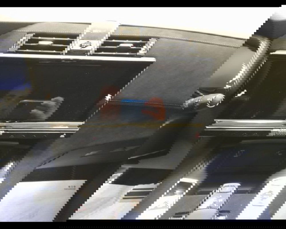 Ds DS 7 nuova a Alessandria (16)