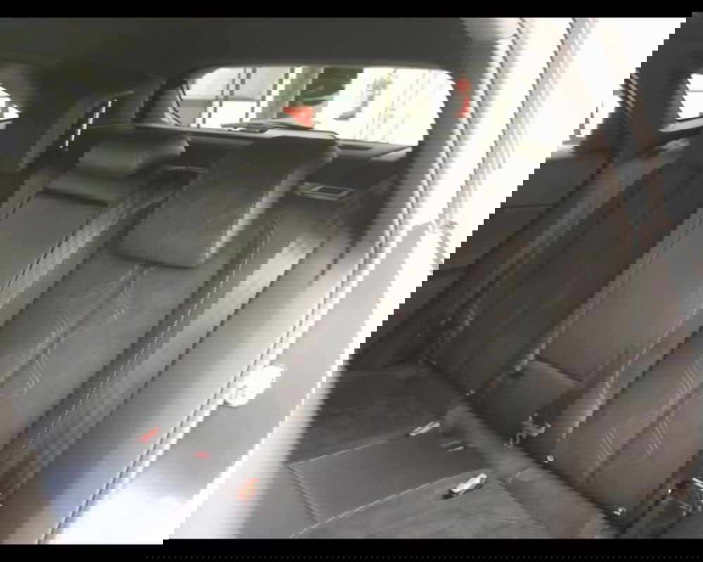 Ds DS 7 nuova a Alessandria (17)