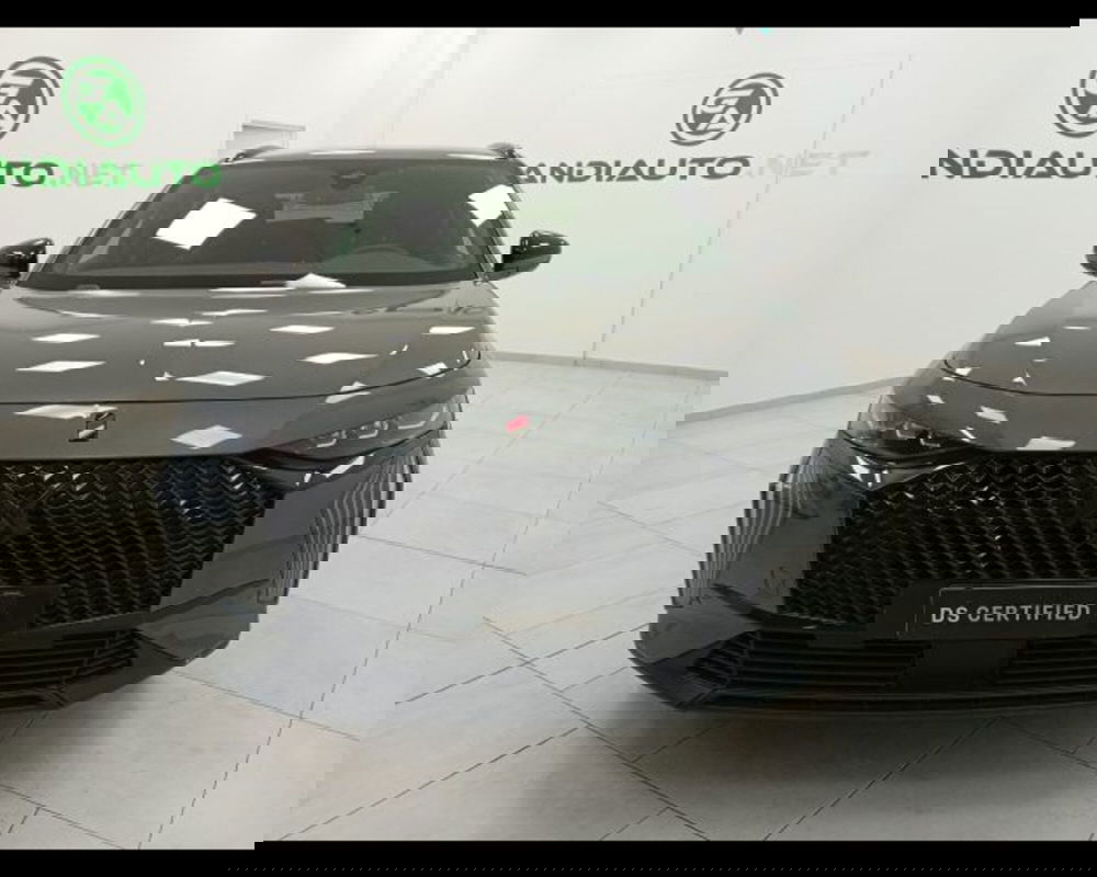 Ds DS 7 nuova a Alessandria (2)