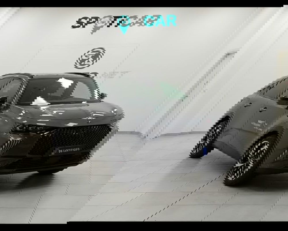 Ds DS 7 nuova a Alessandria (3)