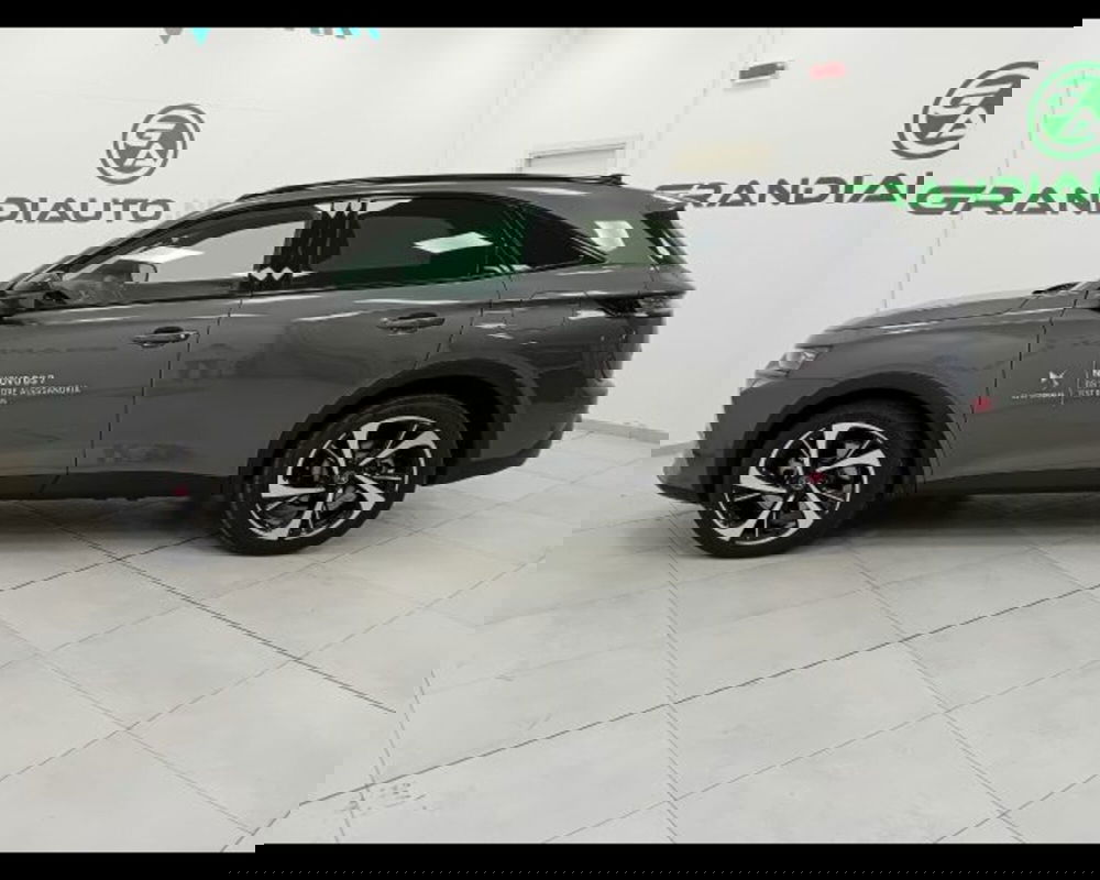 Ds DS 7 nuova a Alessandria (4)