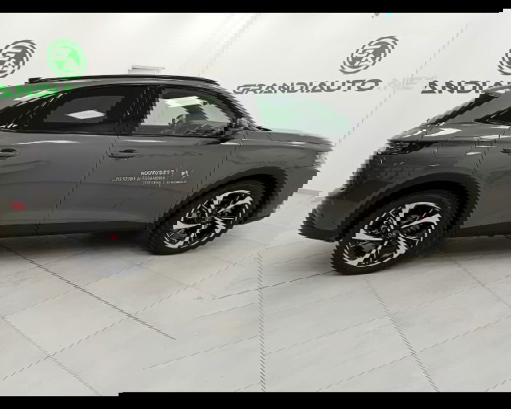 Ds DS 7 nuova a Alessandria (5)