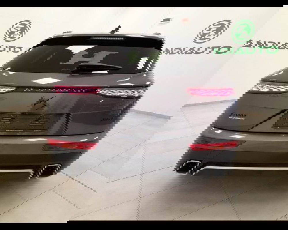 Ds DS 7 nuova a Alessandria (6)