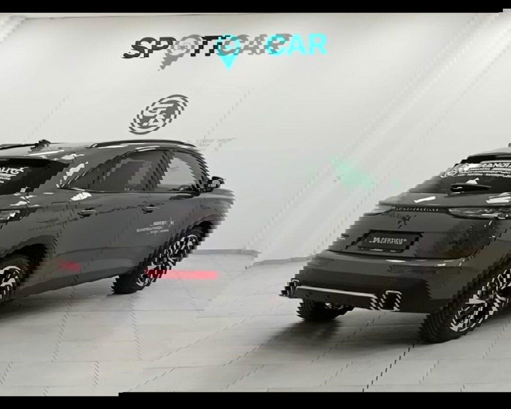 Ds DS 7 nuova a Alessandria (7)