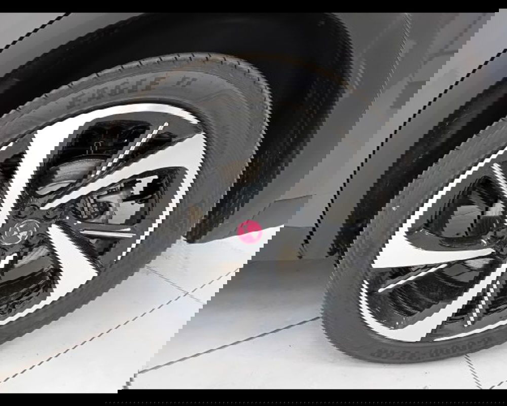 Ds DS 7 nuova a Alessandria (8)