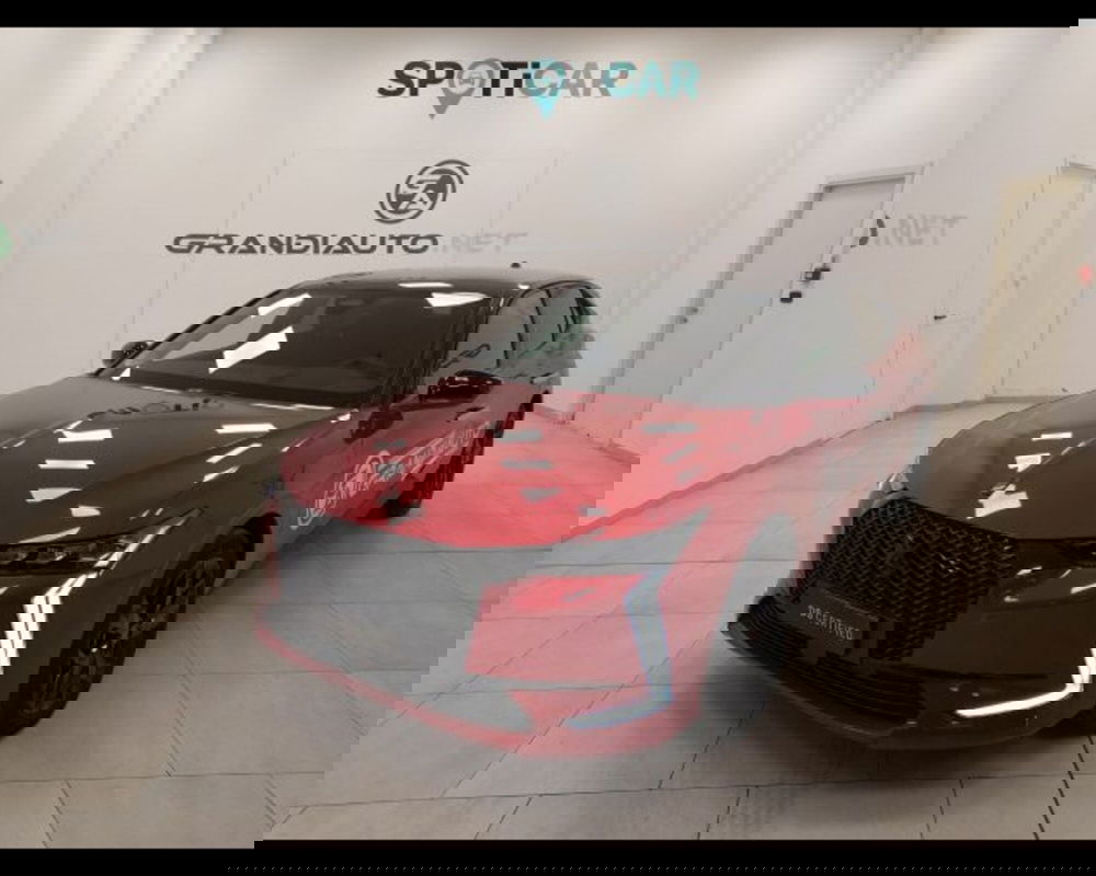 Ds DS 4 nuova a Alessandria