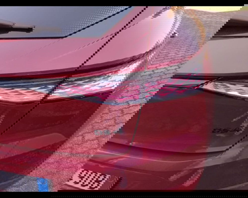 Ds DS 4 nuova a Alessandria (10)