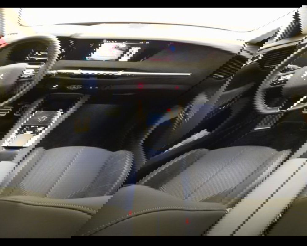 Ds DS 4 nuova a Alessandria (12)