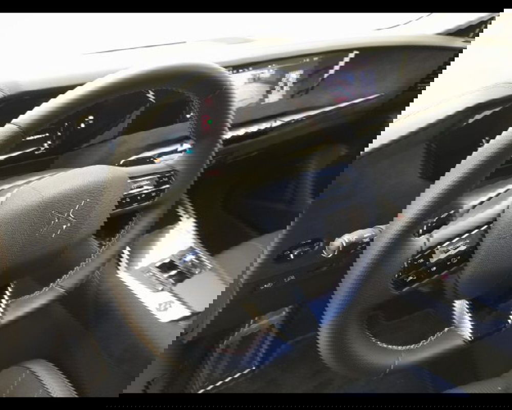 Ds DS 4 nuova a Alessandria (13)