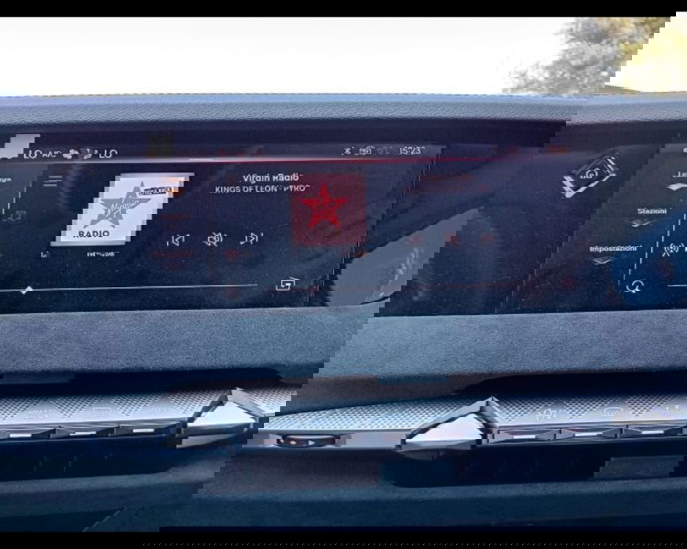 Ds DS 4 nuova a Alessandria (15)