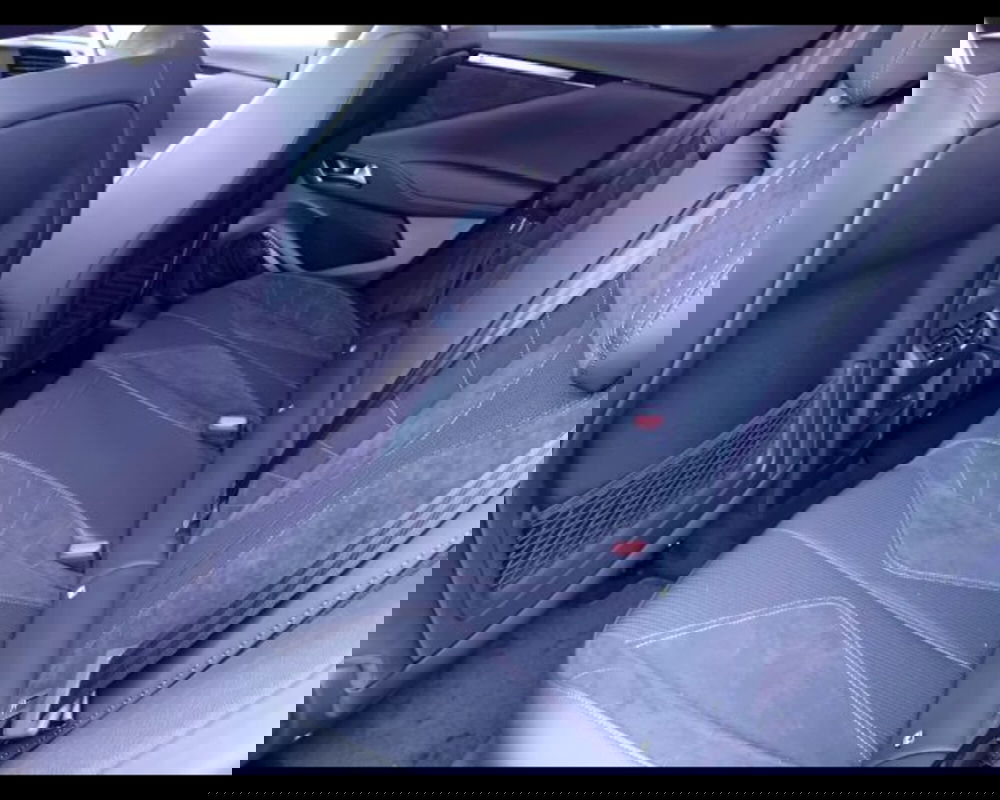 Ds DS 4 nuova a Alessandria (19)