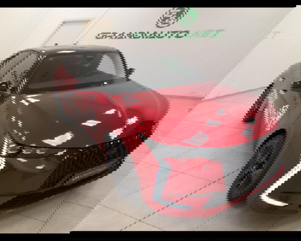 Ds DS 4 nuova a Alessandria (2)