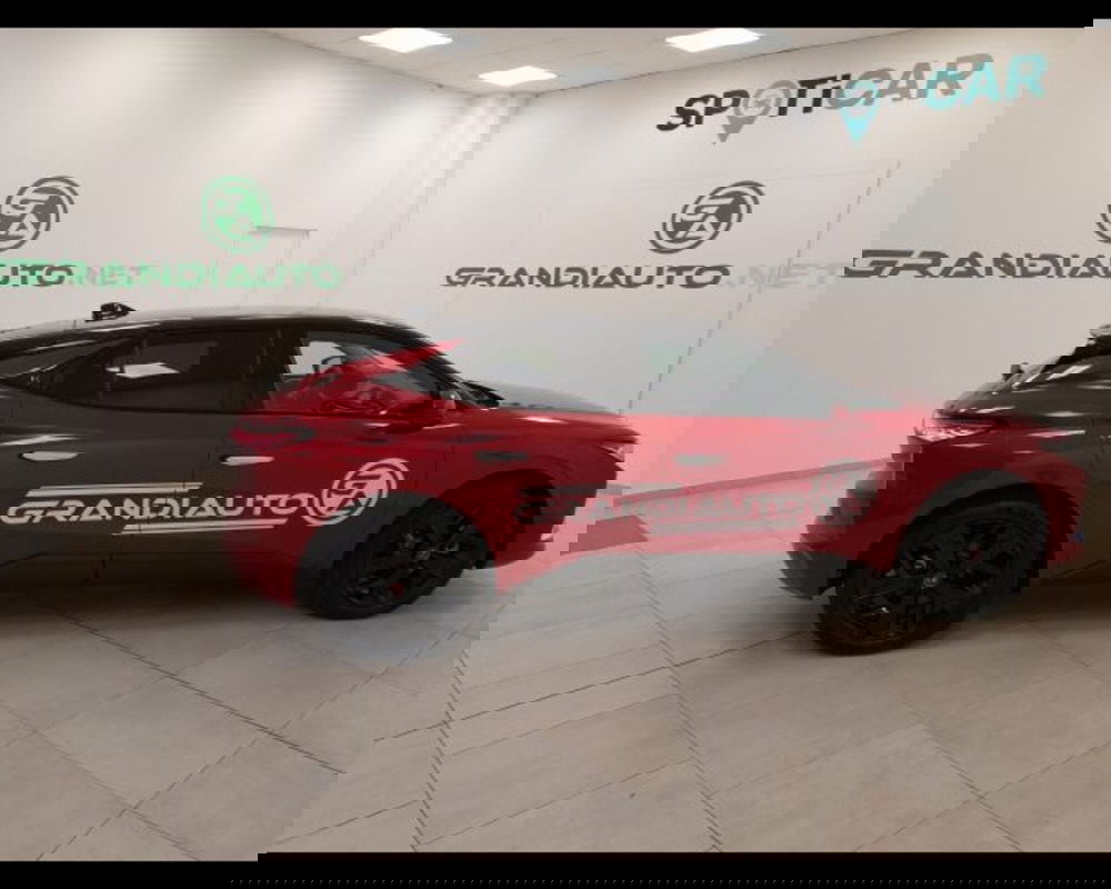 Ds DS 4 nuova a Alessandria (3)