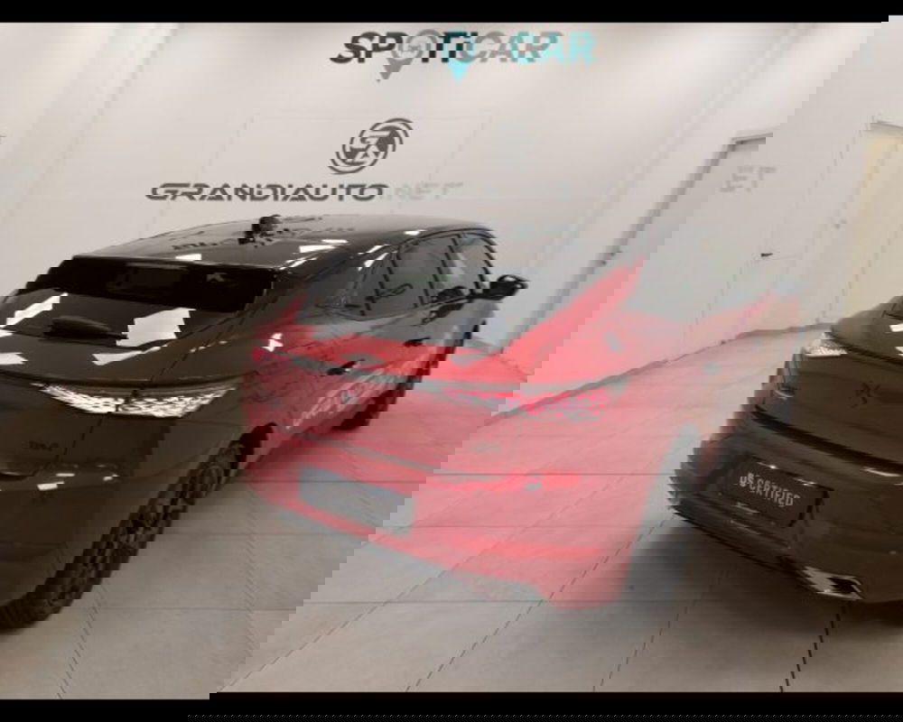 Ds DS 4 nuova a Alessandria (5)