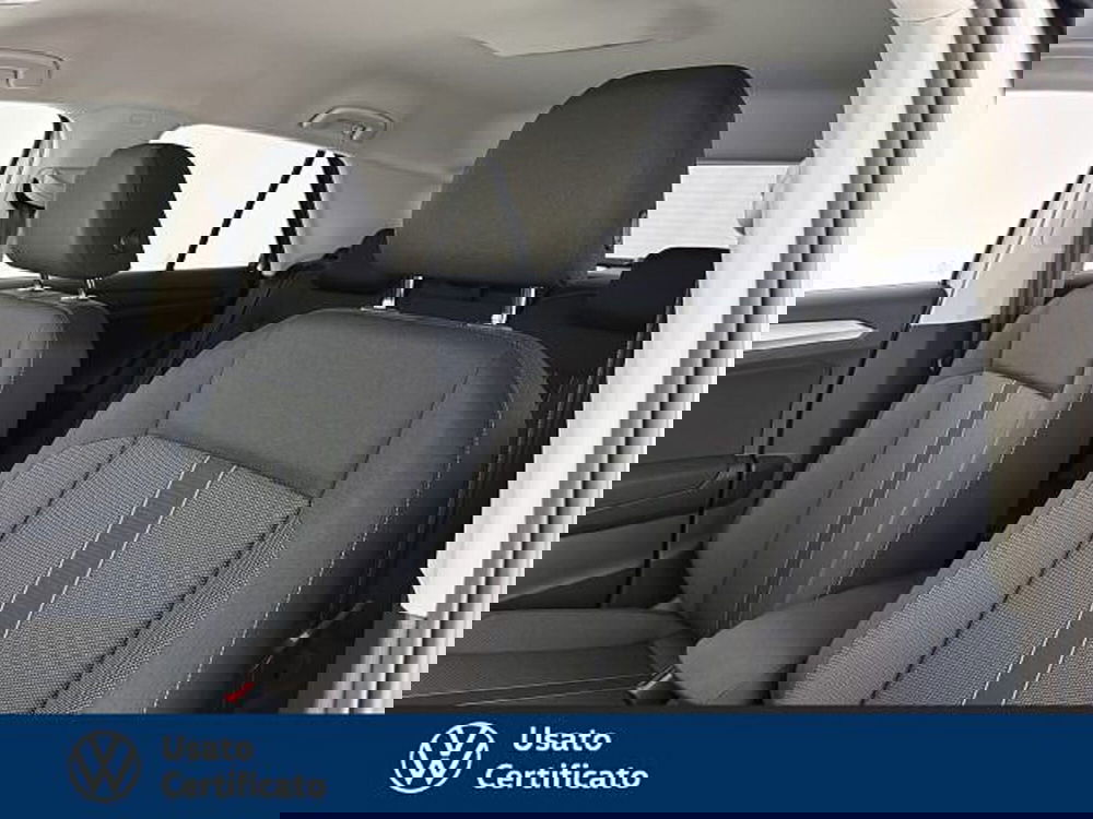 Volkswagen T-Roc usata a Vicenza (8)