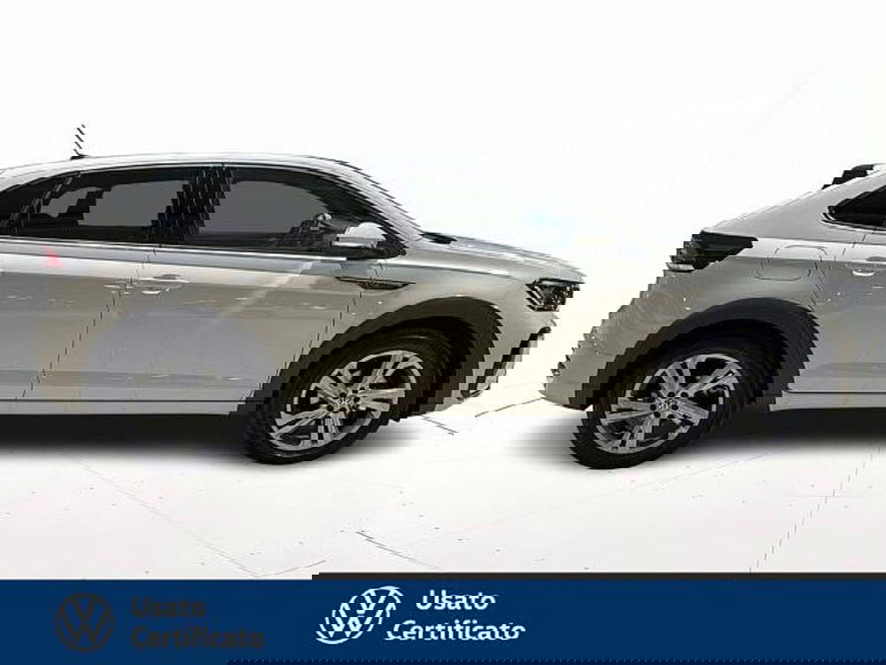 Volkswagen Taigo usata a Vicenza (3)