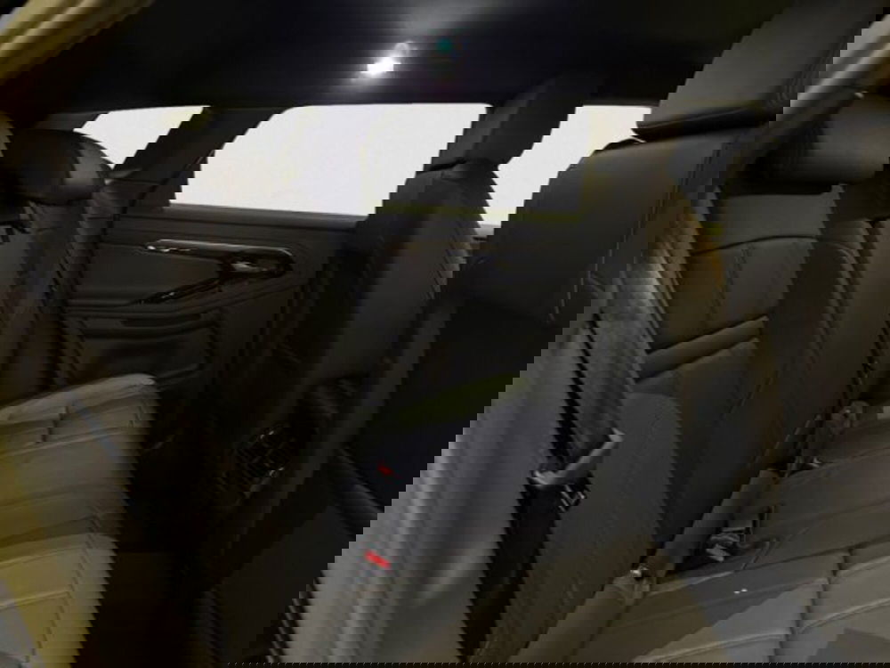 Land Rover Range Rover Evoque usata a Livorno (17)