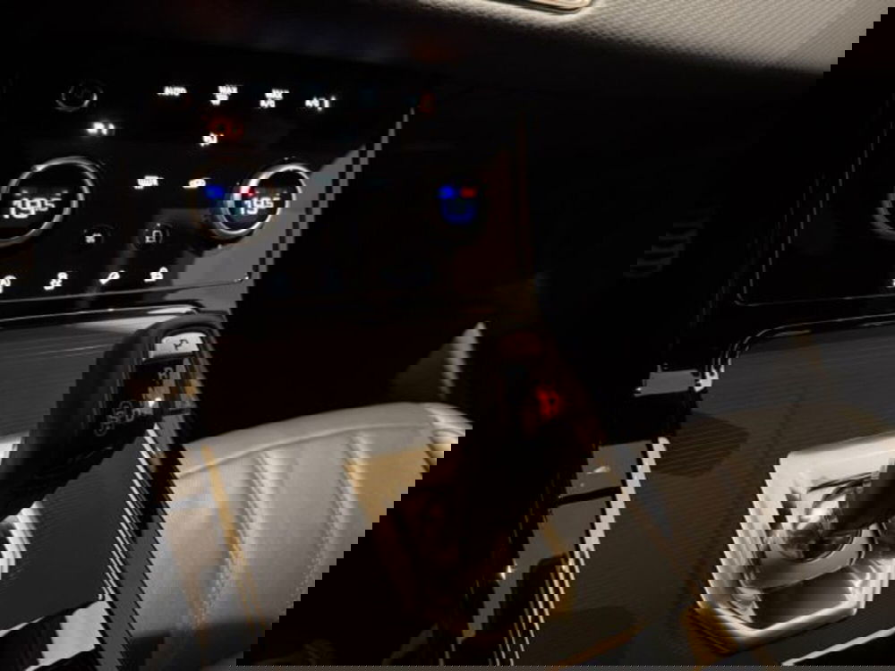 Land Rover Range Rover Evoque usata a Livorno (18)