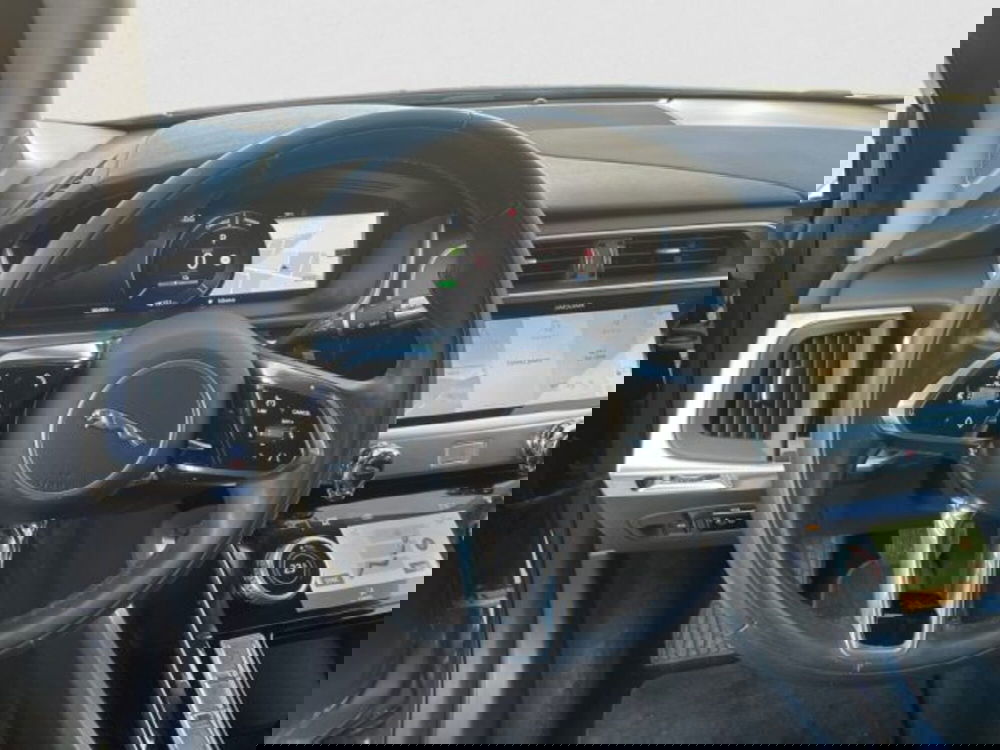 Jaguar I-Pace usata a Livorno (14)