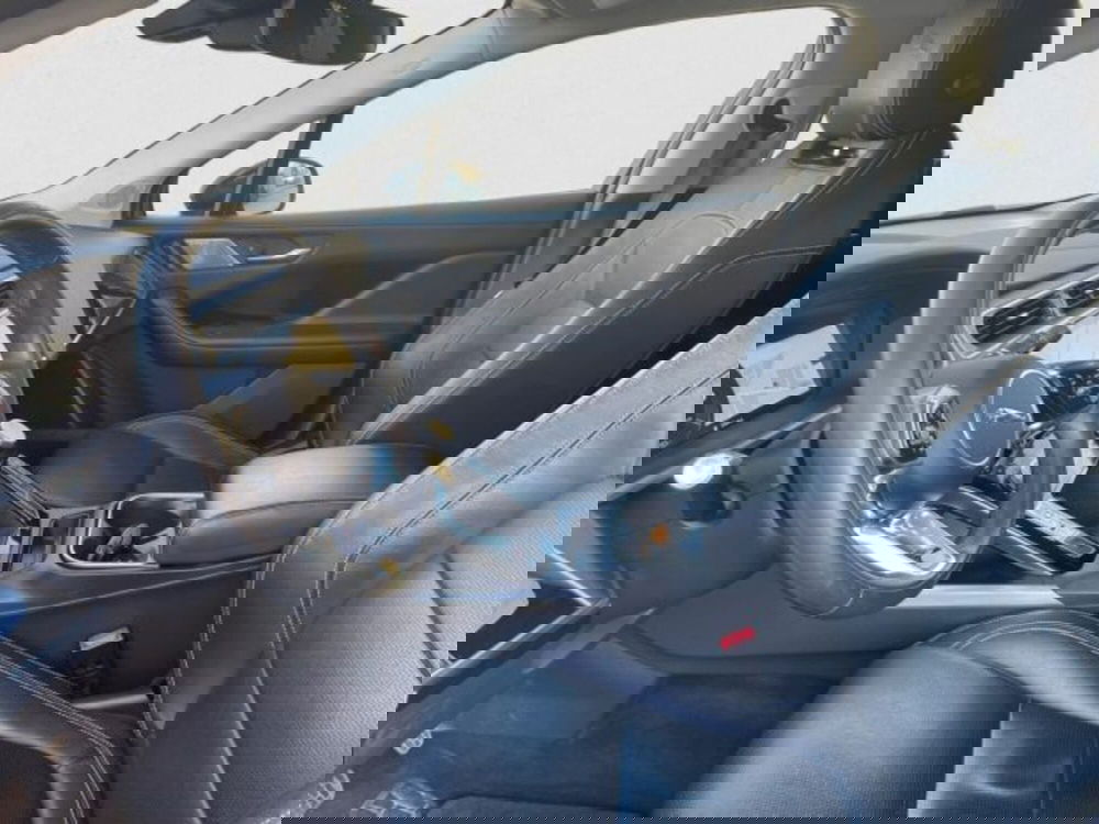 Jaguar I-Pace usata a Livorno (15)