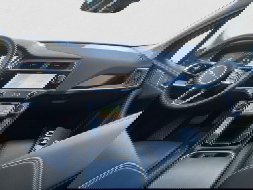 Jaguar I-Pace usata a Livorno (5)