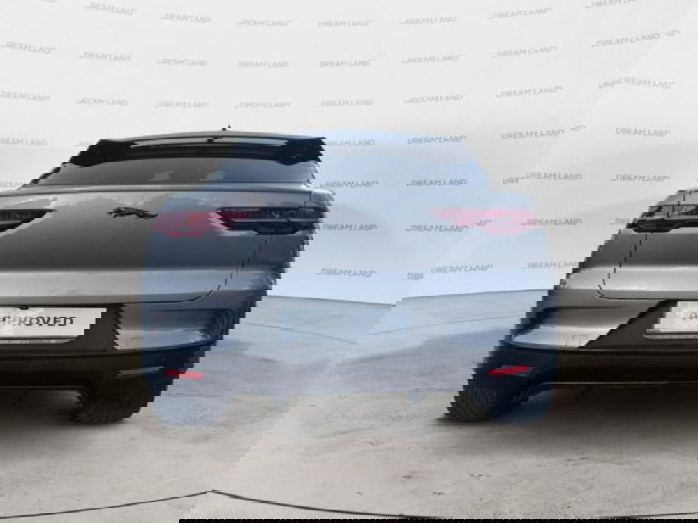 Jaguar I-Pace usata a Livorno (8)