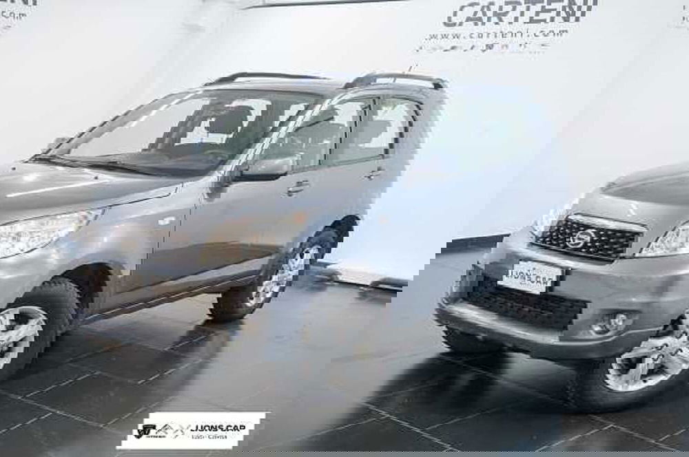 Daihatsu Terios usata a Lodi