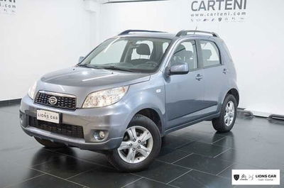 Daihatsu Terios 1.5 4WD B You del 2010 usata a Lodi