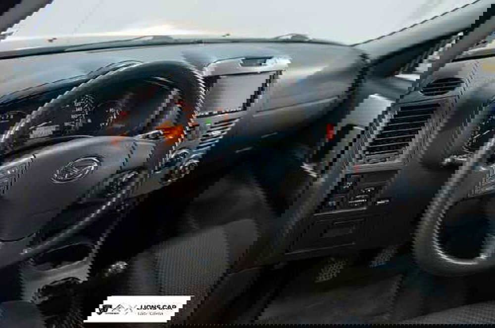 Daihatsu Terios usata a Lodi (10)