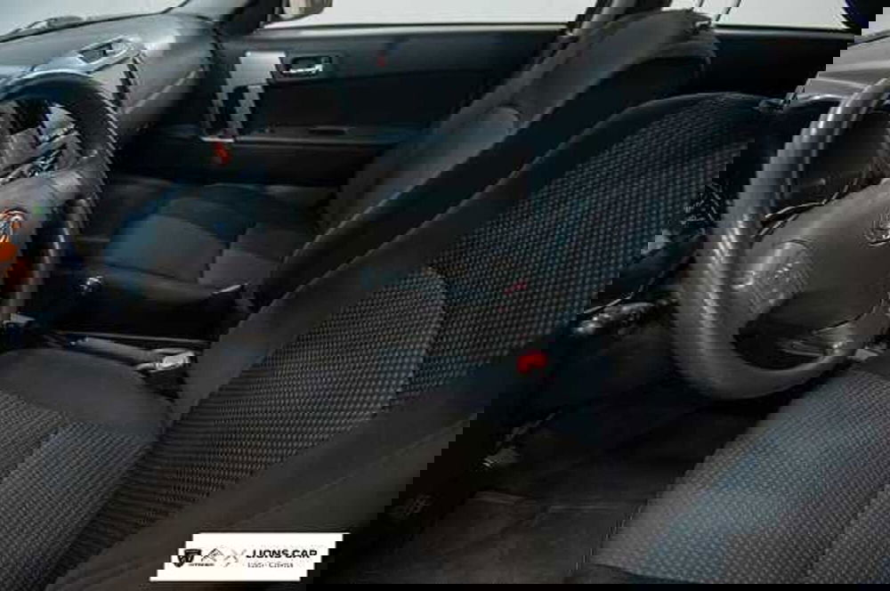 Daihatsu Terios usata a Lodi (11)