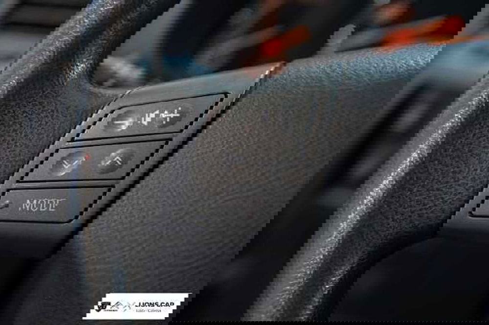 Daihatsu Terios usata a Lodi (13)