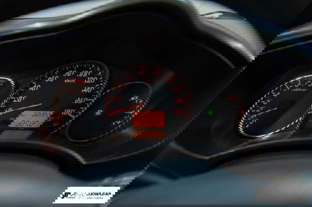 Daihatsu Terios usata a Lodi (14)