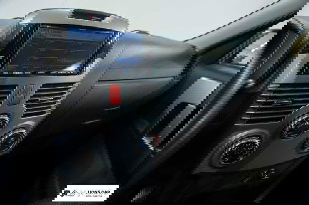 Daihatsu Terios usata a Lodi (15)